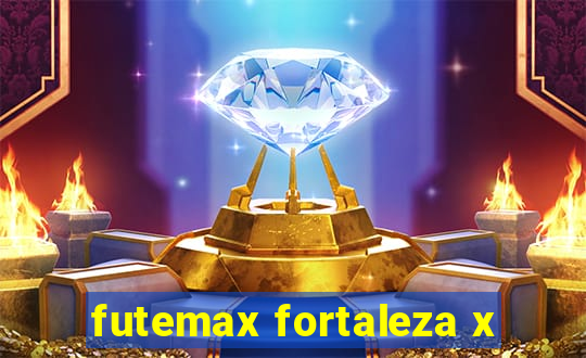 futemax fortaleza x